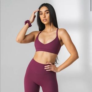 Balance Athletica Bra